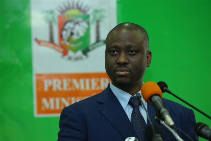 Préparatifs de la visite d’ADO dans le Moyen-Cavally : Les cadres de la région prennent d’assaut la Primature